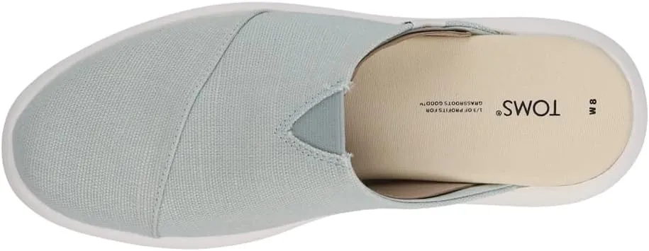 TOMS Women's, Alpargata Mallow Mule