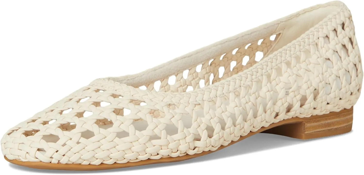 TOMS Women's Briella Ballet Flat