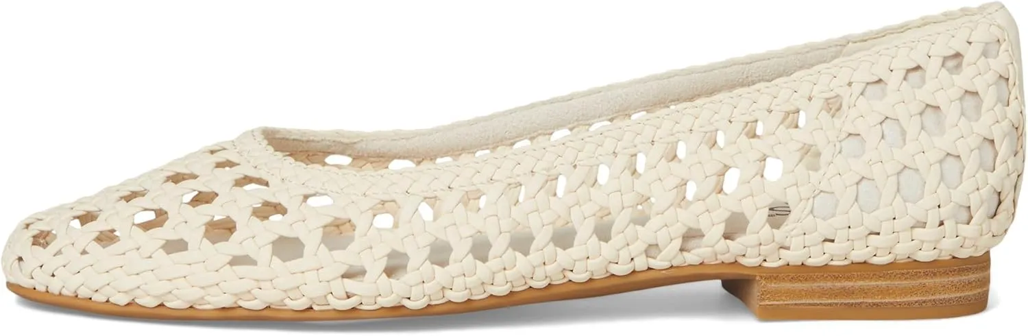 TOMS Women's Briella Ballet Flat