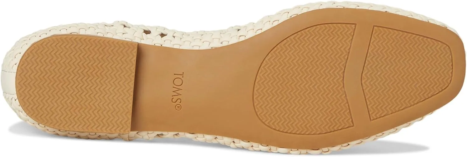 TOMS Women's Briella Ballet Flat