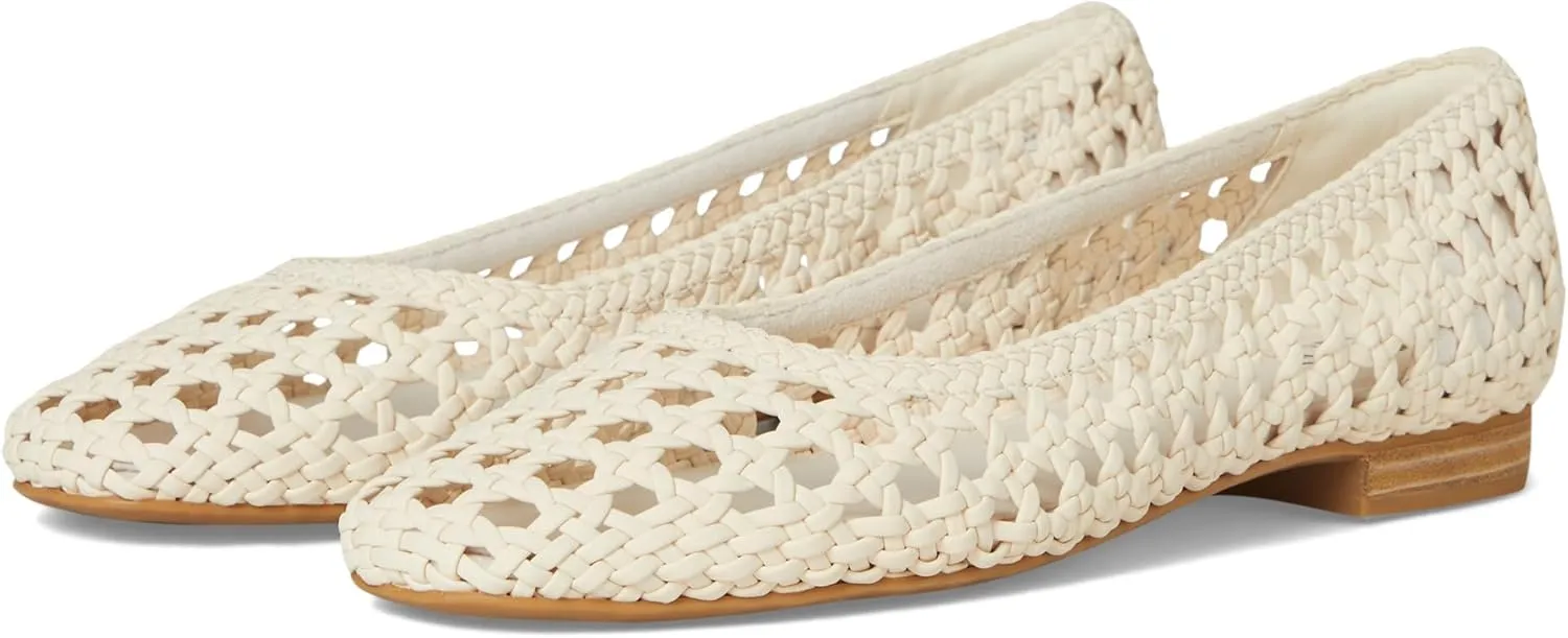 TOMS Women's Briella Ballet Flat