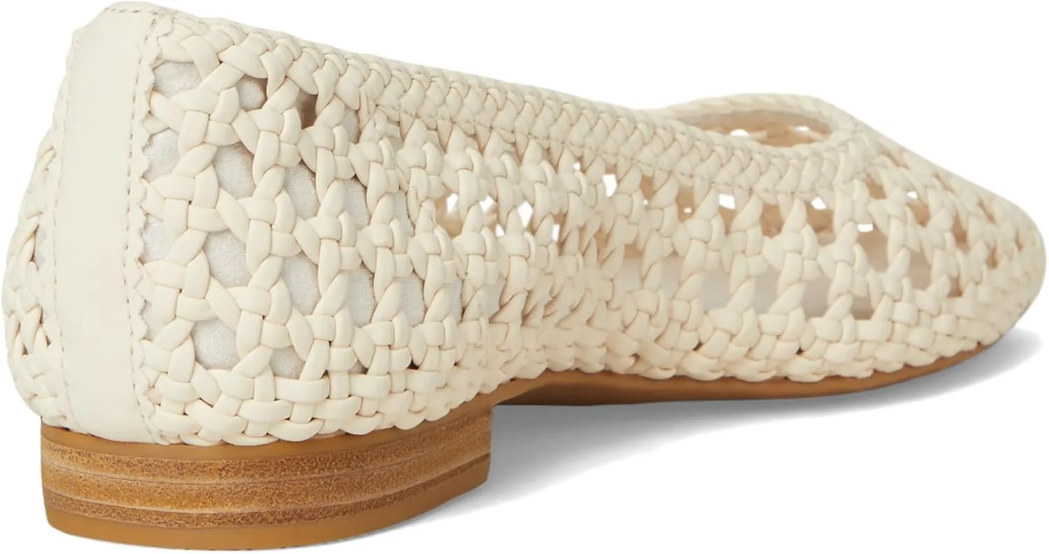 TOMS Women's Briella Ballet Flat