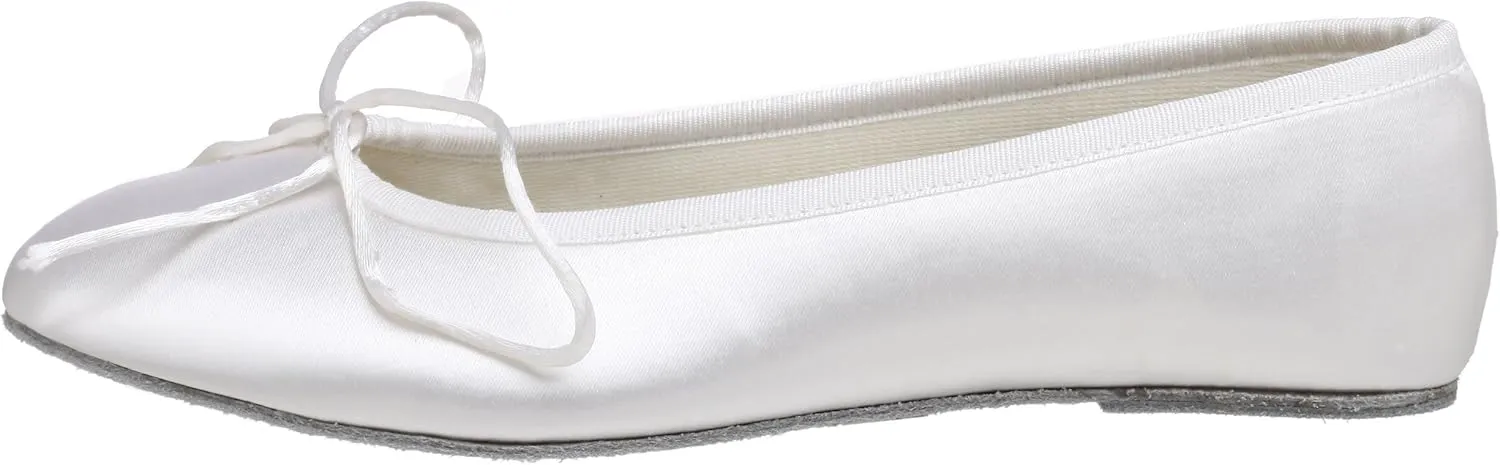 Touch Ups Women's Ballet Flat