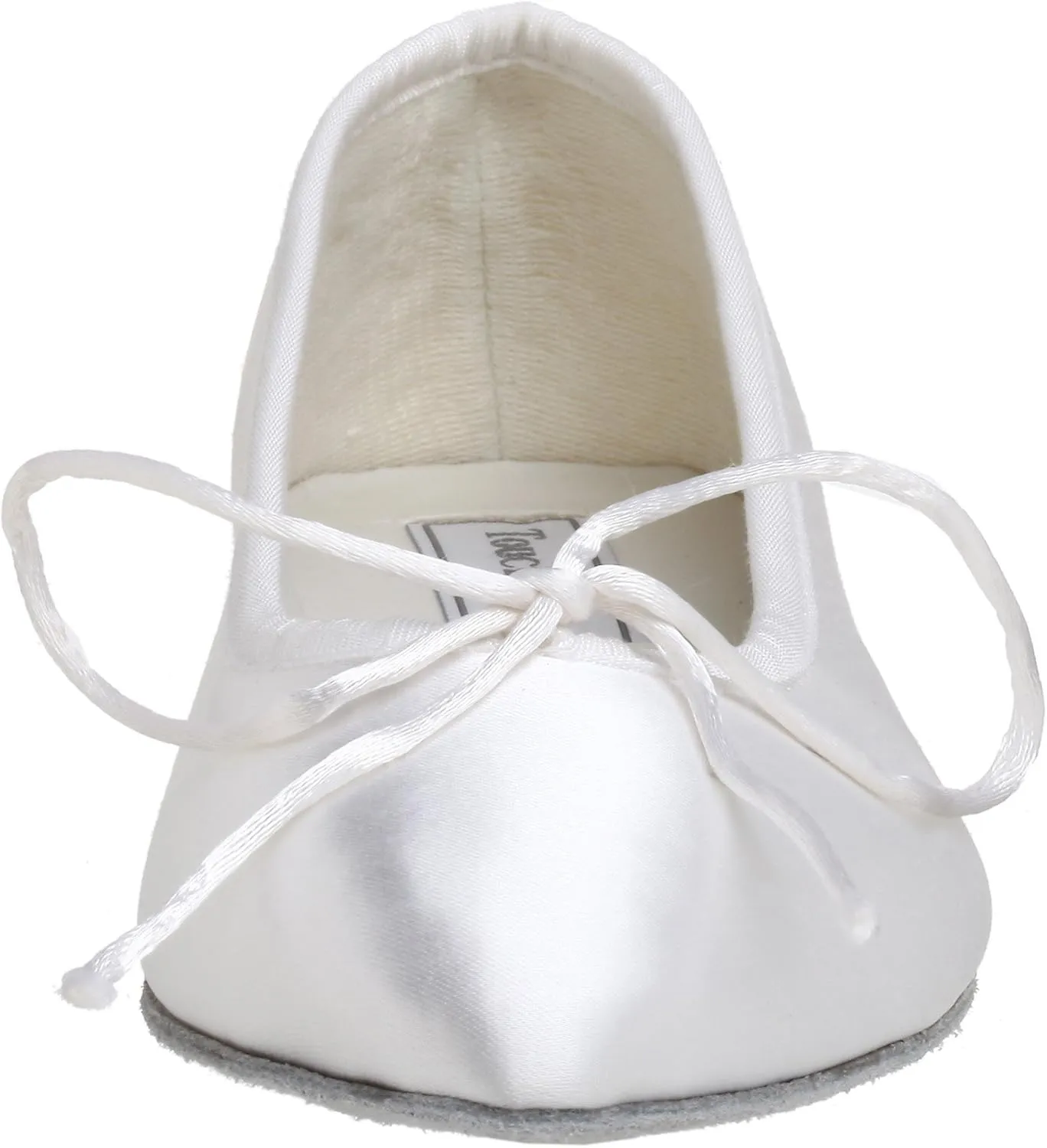 Touch Ups Women's Ballet Flat