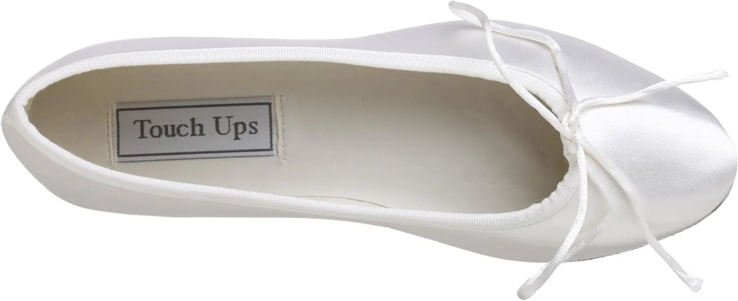 Touch Ups Women's Ballet Flat