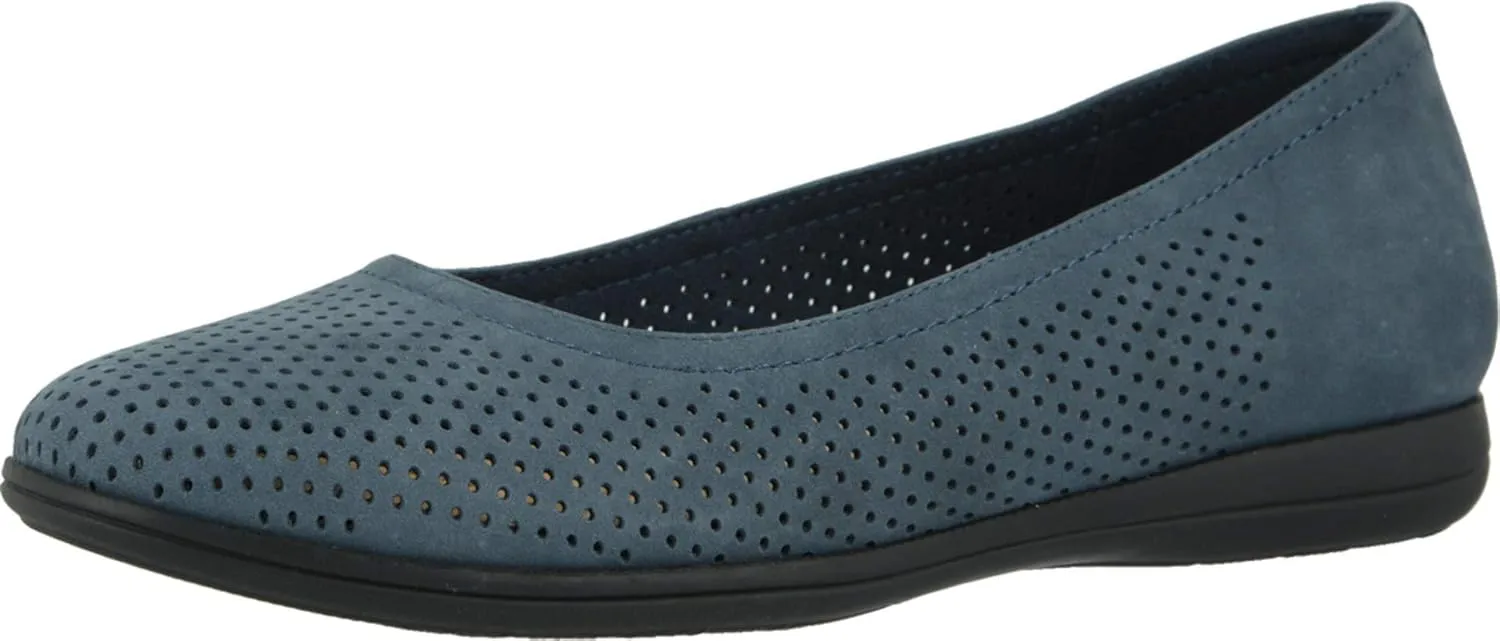 Trotters Women's Ballet Flat
