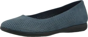 Trotters Women's Ballet Flat
