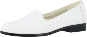Trotters Women's Liz Tumbled Ballet Flat
