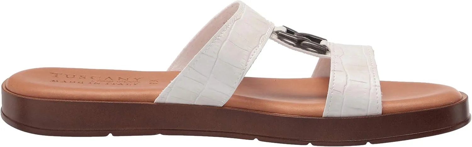 Tuscany Women's Flat Sandal