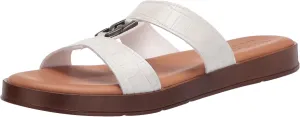 Tuscany Women's Flat Sandal
