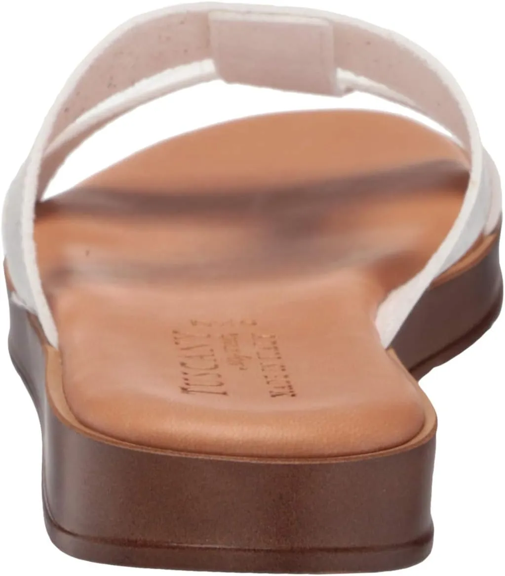 Tuscany Women's Flat Sandal