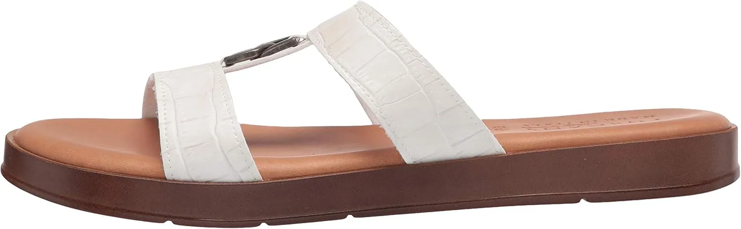 Tuscany Women's Flat Sandal