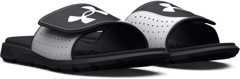Under Armour Kids' Ignite Pro Slide Sandal