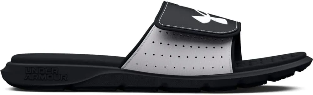 Under Armour Kids' Ignite Pro Slide Sandal