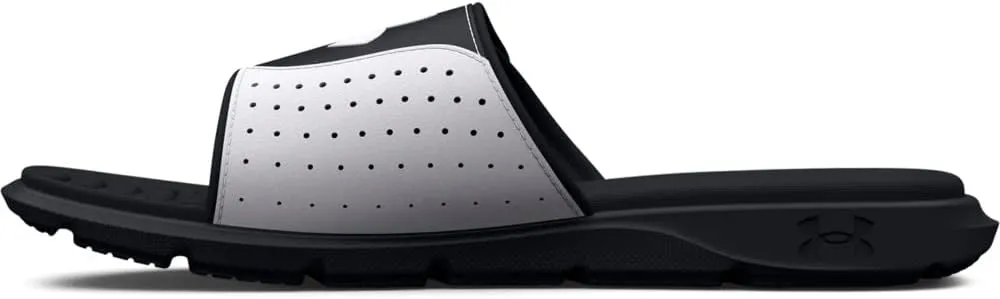 Under Armour Kids' Ignite Pro Slide Sandal