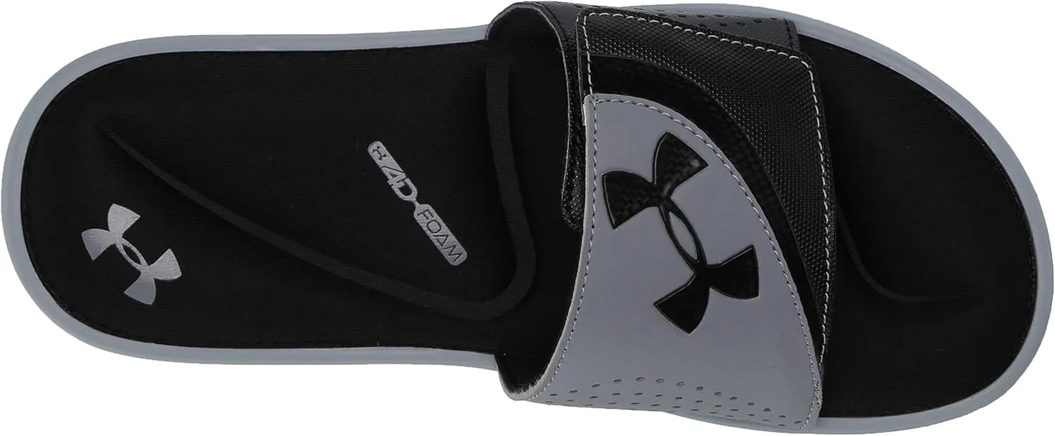 Under Armour Men's Ignite Vi Slide Sandal
