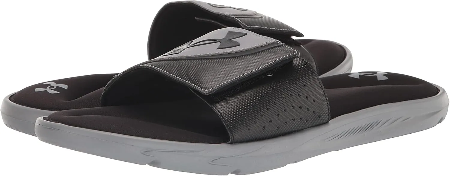 Under Armour Men's Ignite Vi Slide Sandal