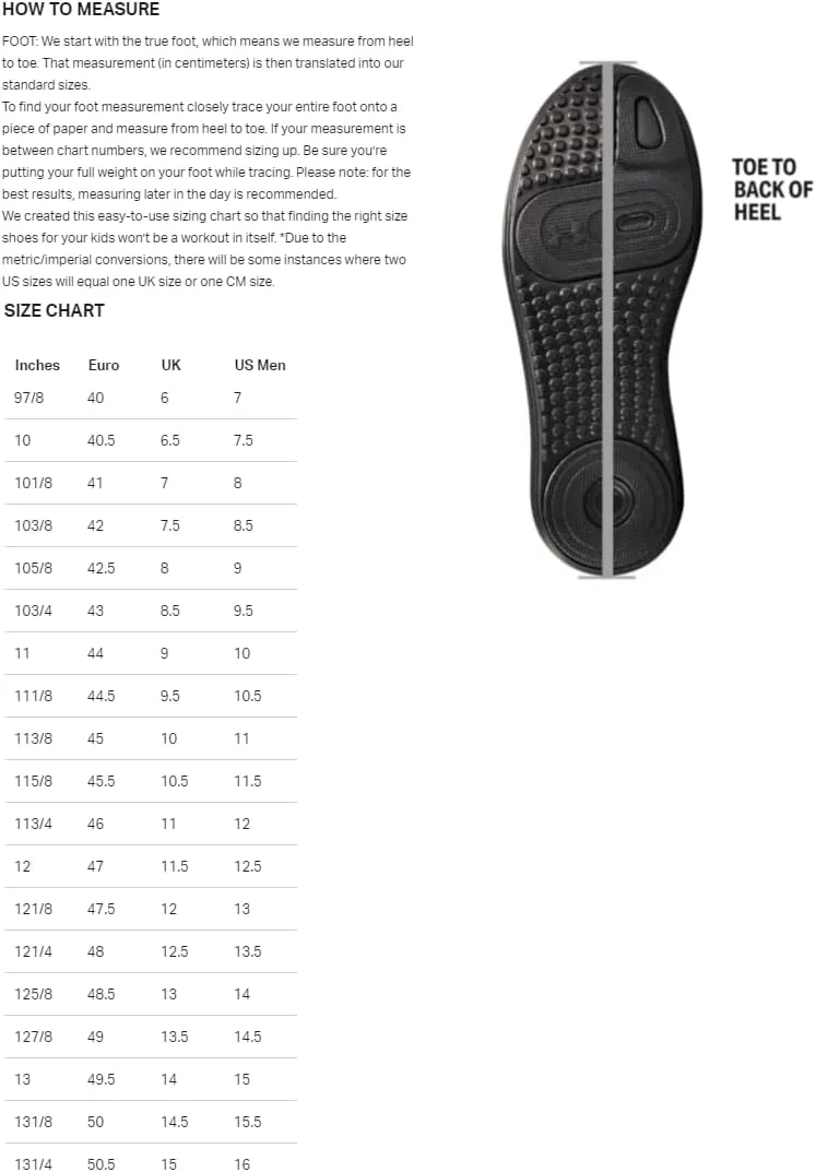Under Armour Men's Ignite Vi Slide Sandal