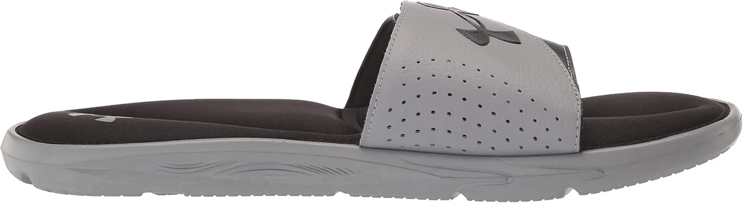 Under Armour Men's Ignite Vi Slide Sandal