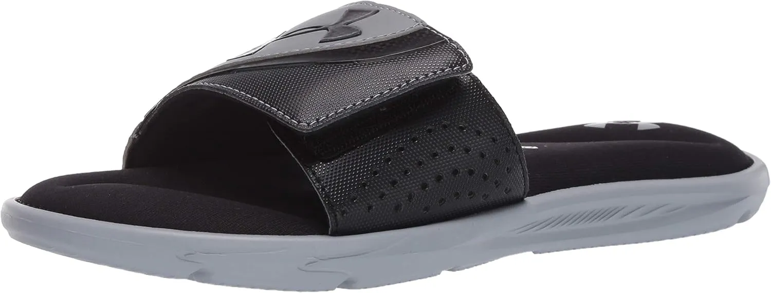 Under Armour Men's Ignite Vi Slide Sandal