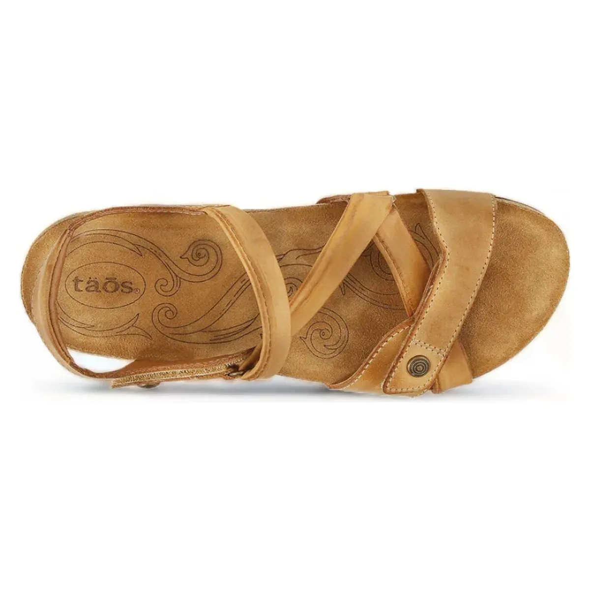 Universe Adjustable Sandal