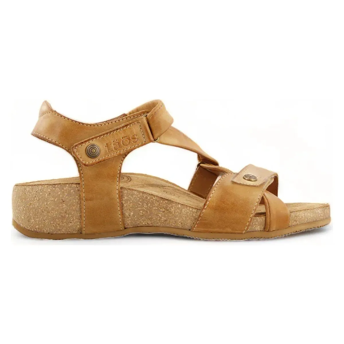 Universe Adjustable Sandal