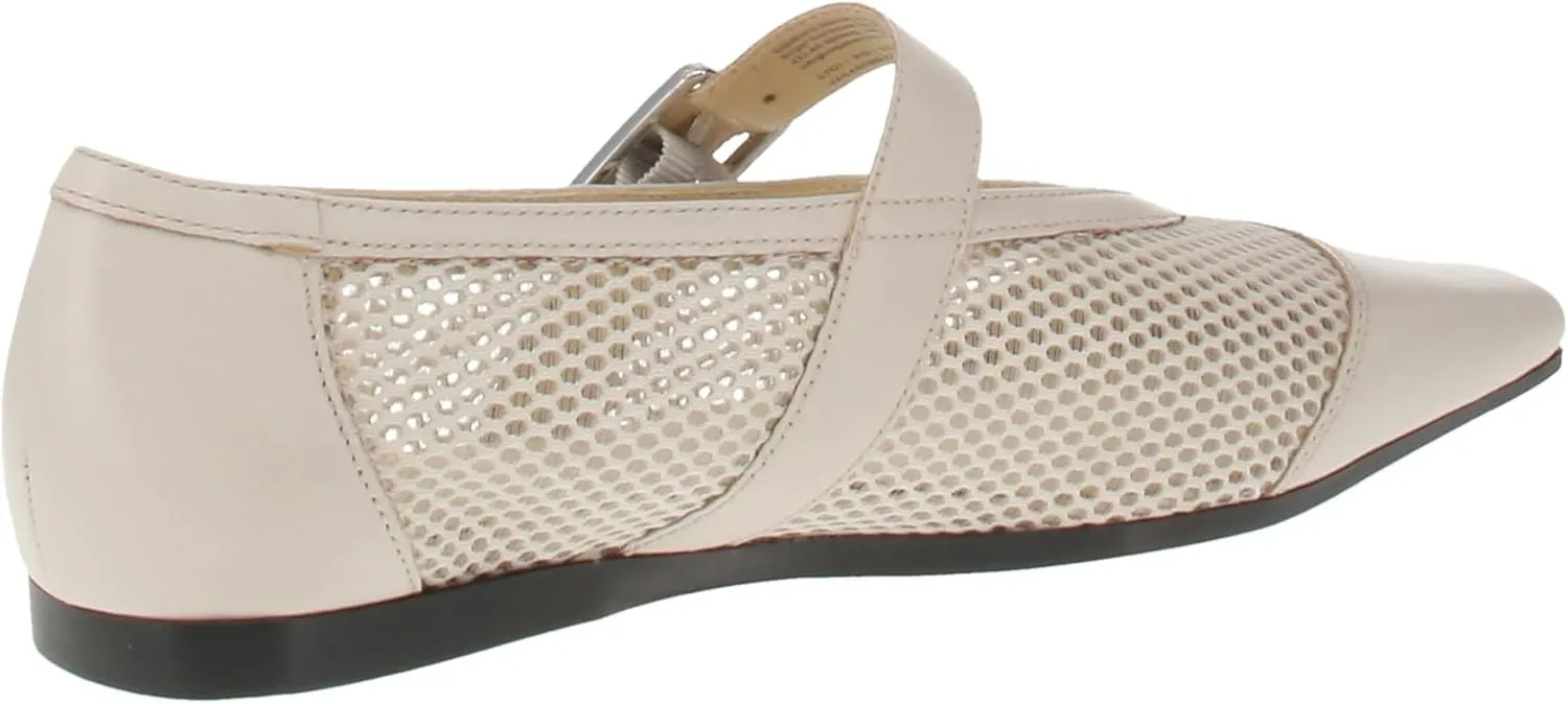Vagabond Women's Wioletta Mesh Maryjane Mary Jane Flat