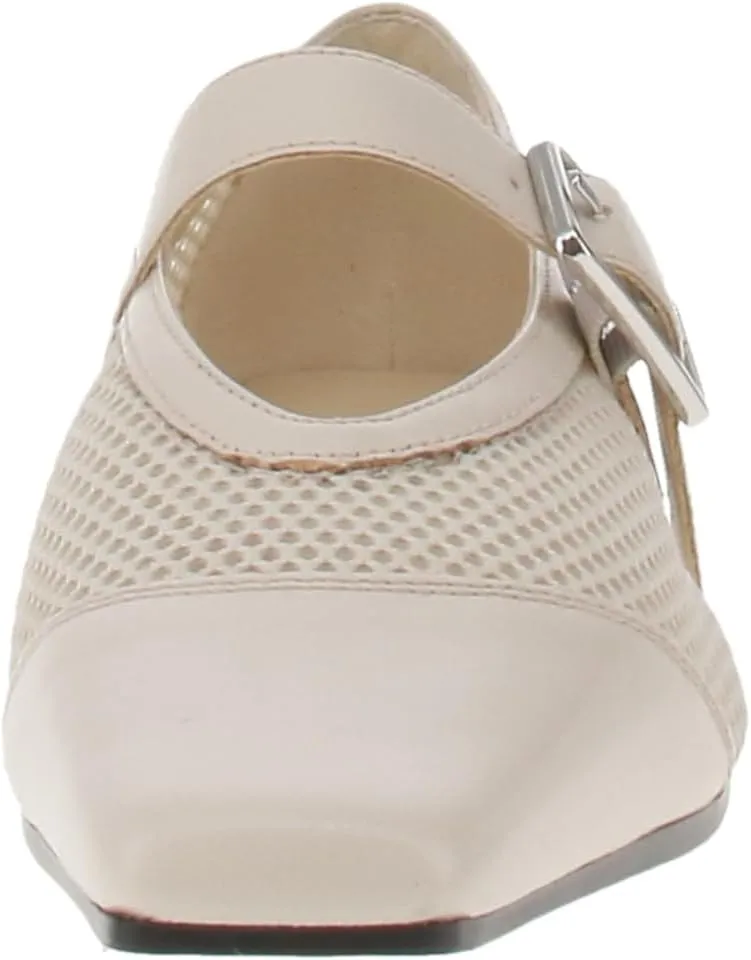 Vagabond Women's Wioletta Mesh Maryjane Mary Jane Flat