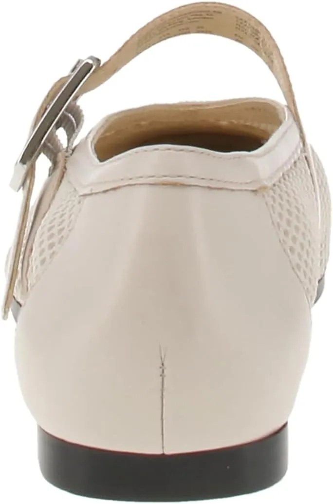 Vagabond Women's Wioletta Mesh Maryjane Mary Jane Flat