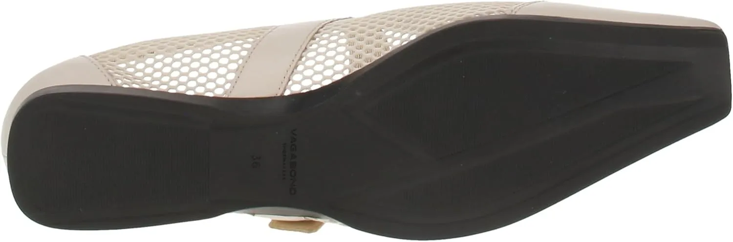 Vagabond Women's Wioletta Mesh Maryjane Mary Jane Flat