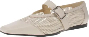 Vagabond Women's Wioletta Mesh Maryjane Mary Jane Flat