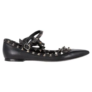 Valentino Garavani flat sho