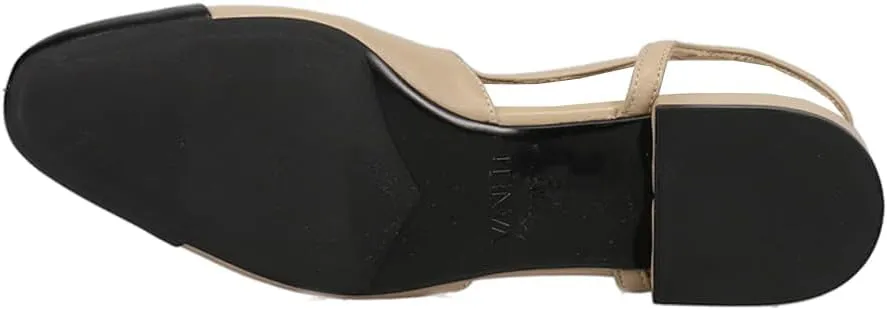 VANELi Women's Tisha Ballet Flat