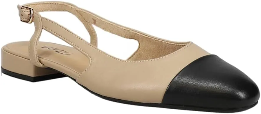 VANELi Women's Tisha Ballet Flat