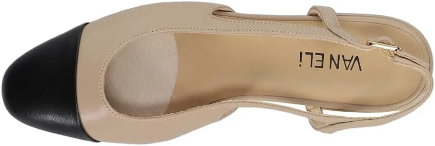 VANELi Women's Tisha Ballet Flat