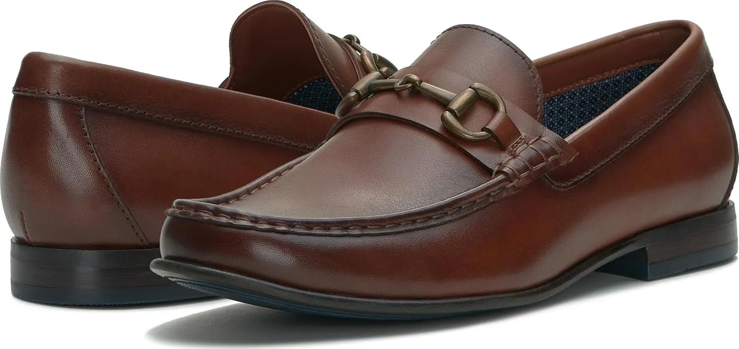 Vince Camuto Men's Caelan Penny Loafer