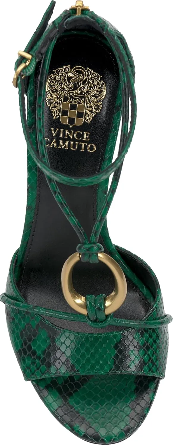 Vince Camuto Women's Alinna Heeled Sandal
