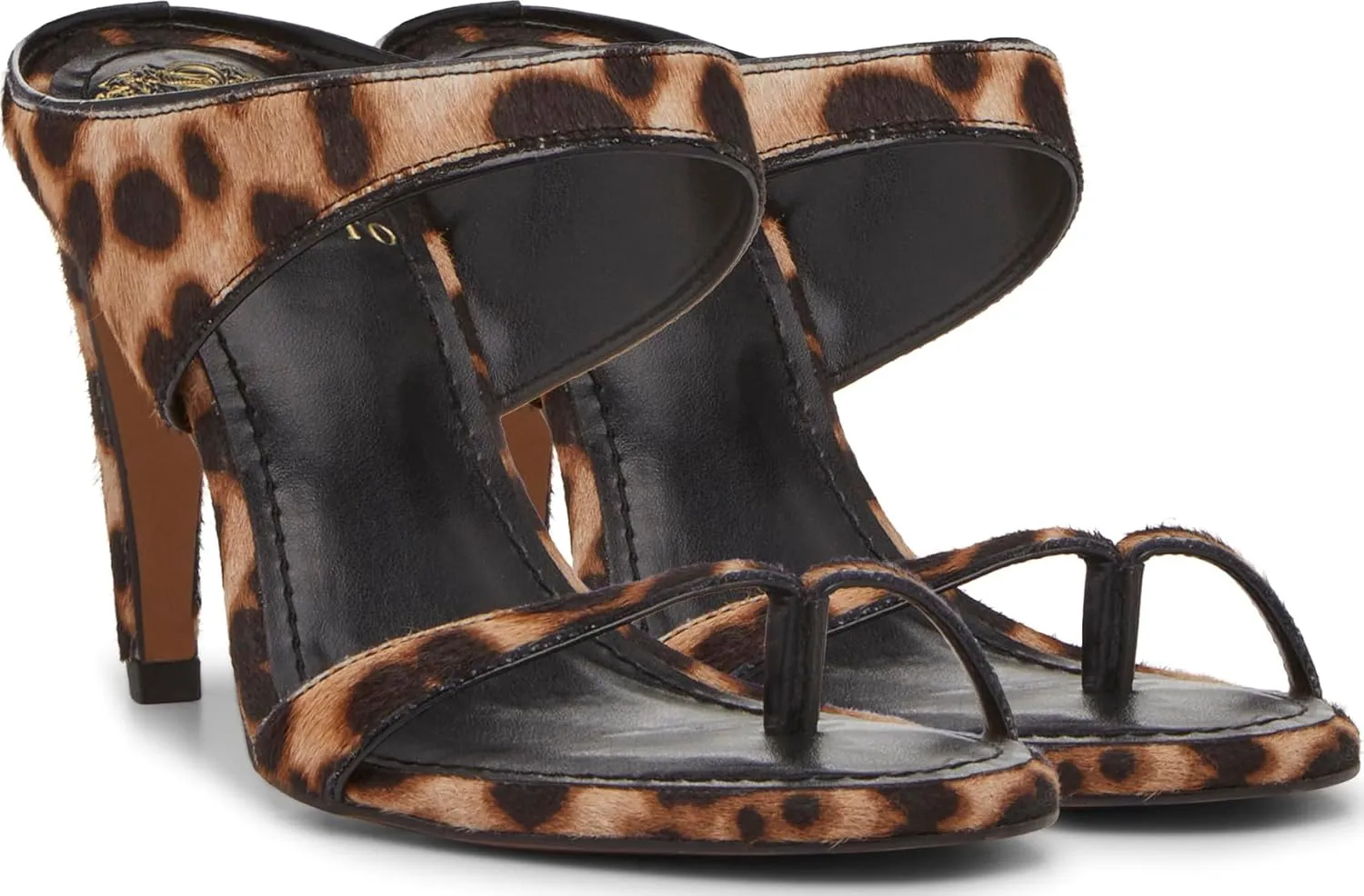 Vince Camuto Women's Brisa Heeled Sandal