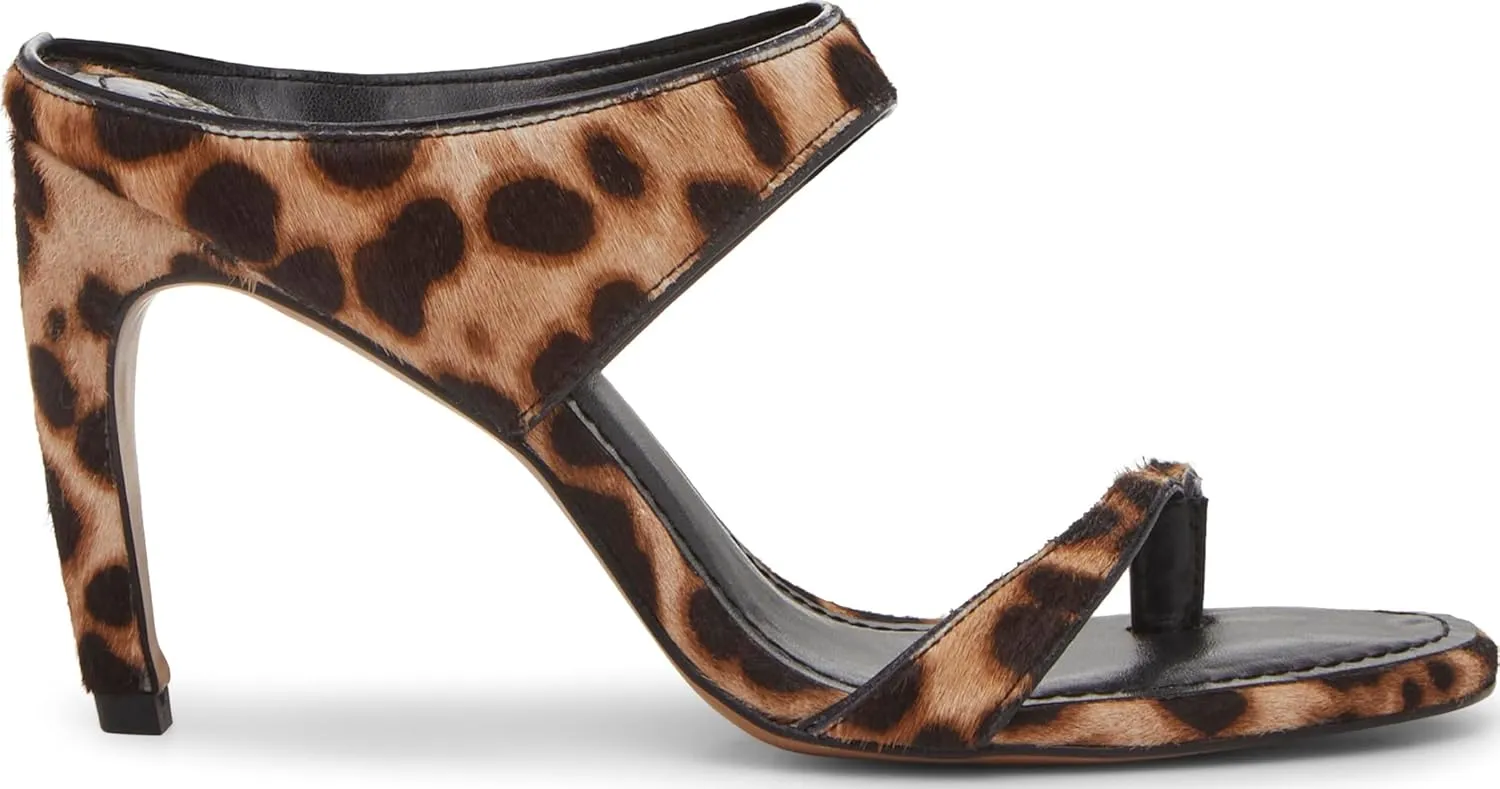 Vince Camuto Women's Brisa Heeled Sandal