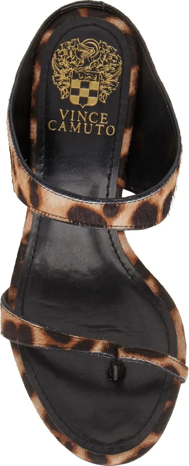 Vince Camuto Women's Brisa Heeled Sandal