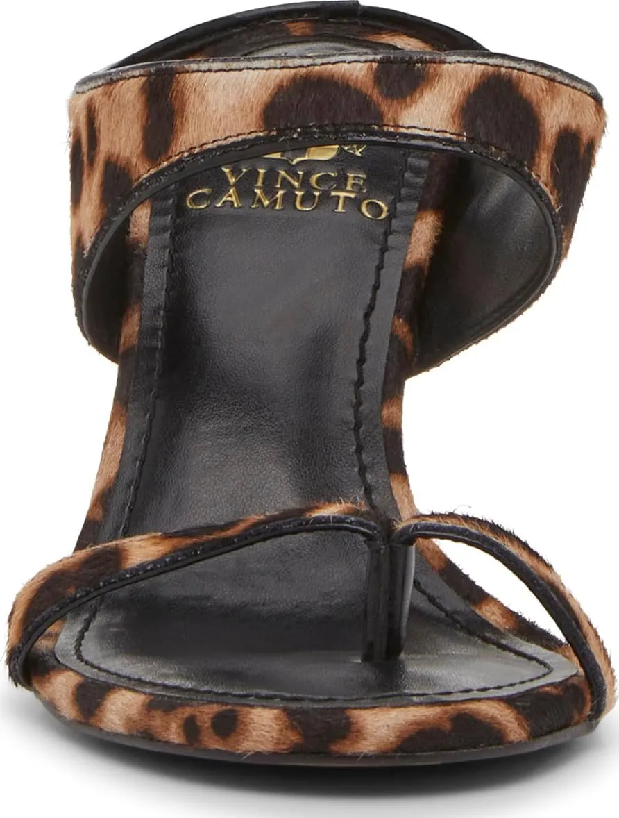 Vince Camuto Women's Brisa Heeled Sandal