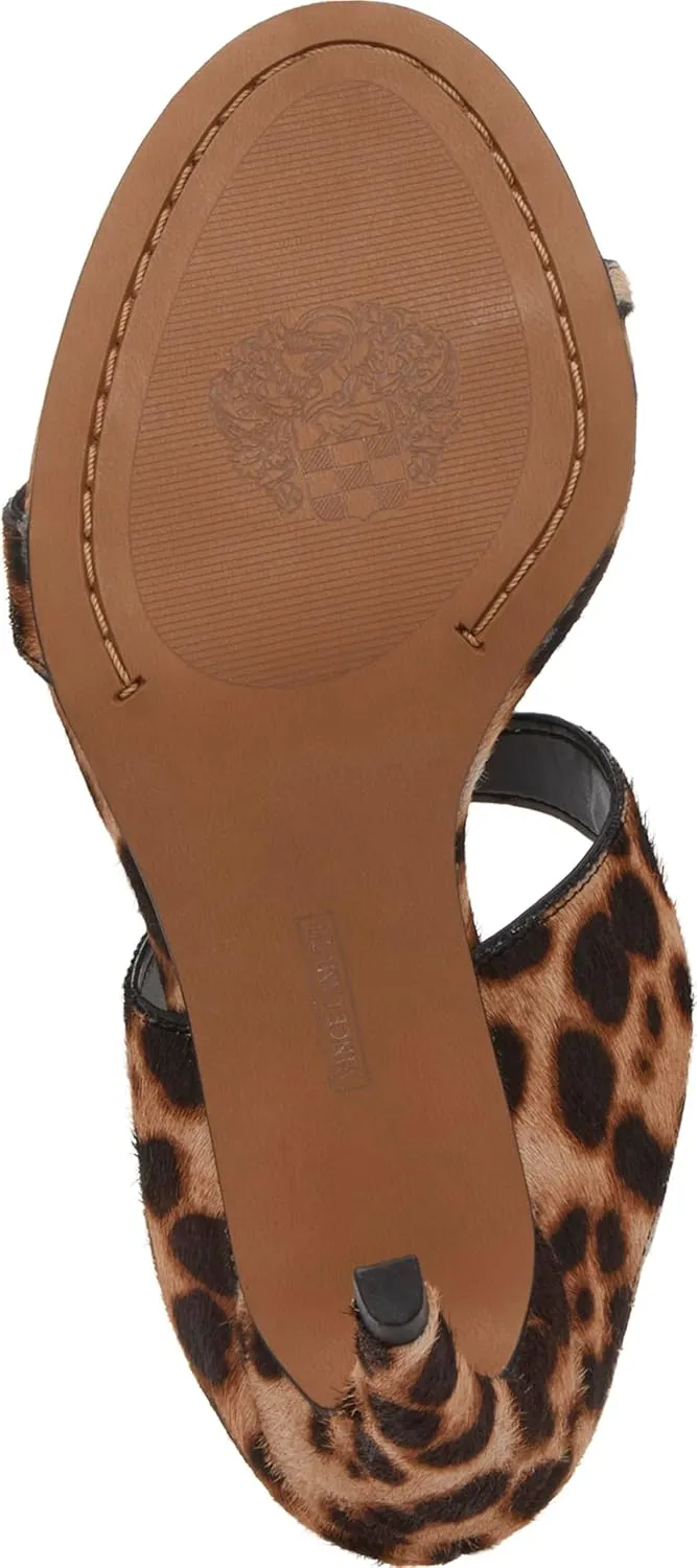 Vince Camuto Women's Brisa Heeled Sandal