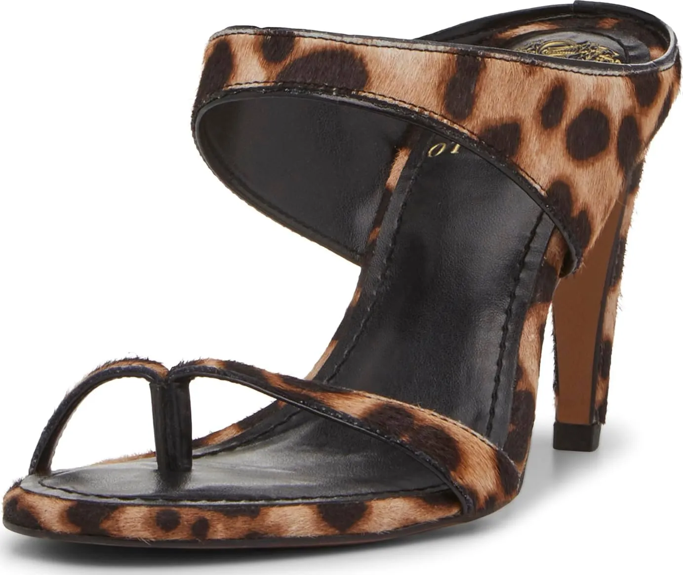 Vince Camuto Women's Brisa Heeled Sandal