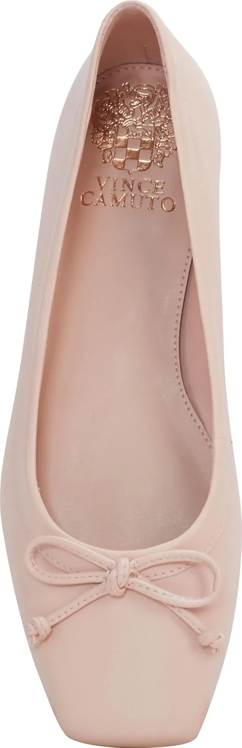 Vince Camuto Women's Corrine Ballet Flat