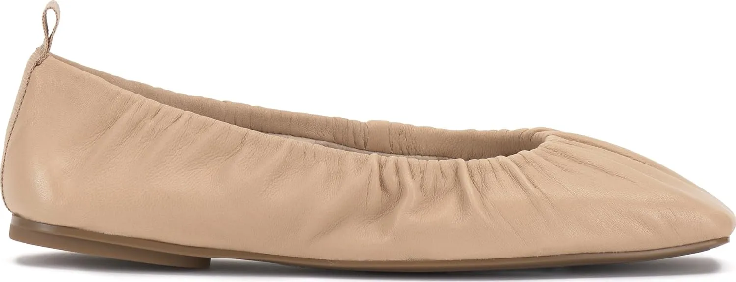 Vince Camuto Women's Verline Mary Jane Flat