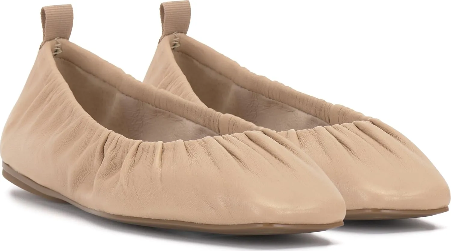 Vince Camuto Women's Verline Mary Jane Flat