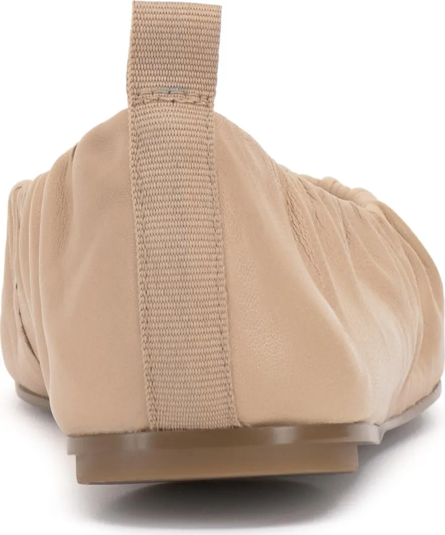 Vince Camuto Women's Verline Mary Jane Flat