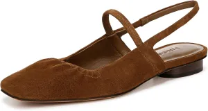 Vince Women's Classic Ballet Flat