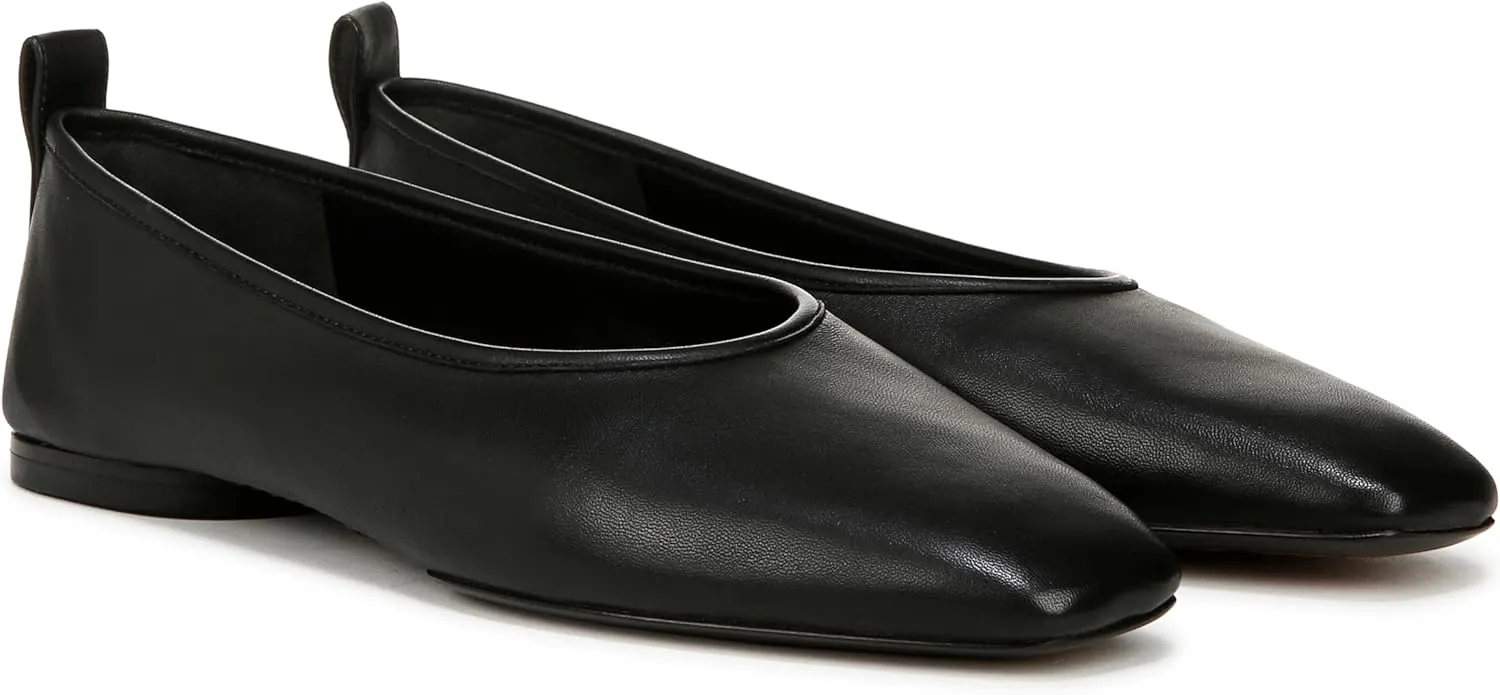 Vince Women's Vivian Ballet Flat