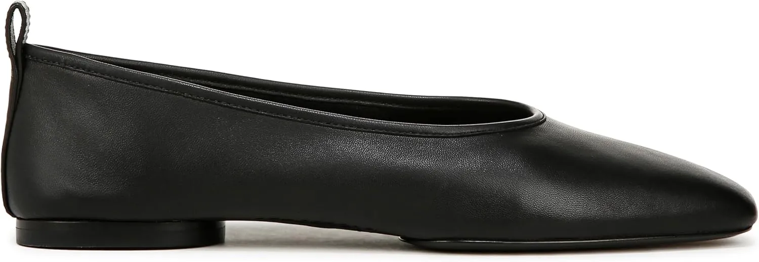 Vince Women's Vivian Ballet Flat